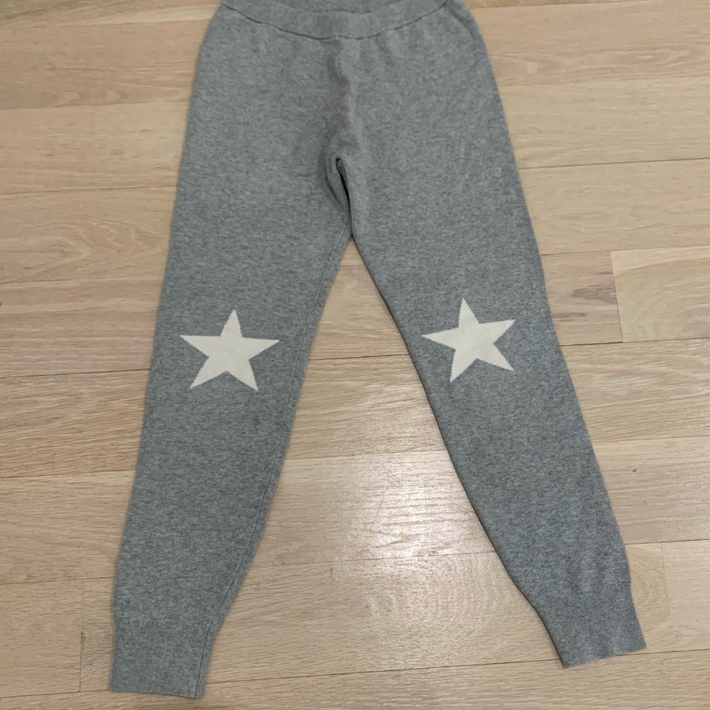 Girls Gap cozy leggings